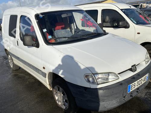 Used Parts PEUGEOT PARTNER Box Body/MPV (5_, G_)  1.8 D  4215487