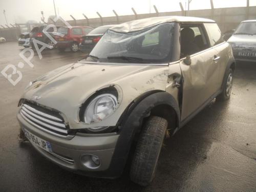 Front left interior door handle MINI MINI (R56) One | BP19985332I13  - Image 7