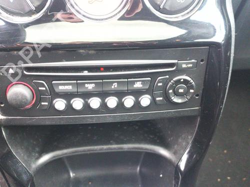 Front left lock CITROËN C3 II (SC_) 1.4 HDi 70 (SC8HZC, SC8HR0, SC8HP4) | BP22375394C98 