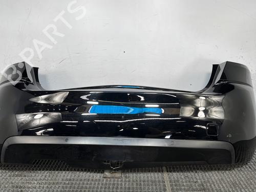 Used Rear bumper PEUGEOT 308 II (LB_, LP_, LW_, LH_, L3_) 1.6 BlueHDi 120 (120 hp) 27643190