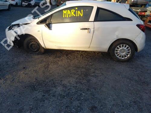 Right front window switch OPEL CORSA E (X15) 1.2 (08, 68) | BP20008331I26  - Image 9