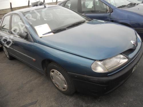 Windscreen washer tank RENAULT LAGUNA I (B56_, 556_)  | BP20003005C113 