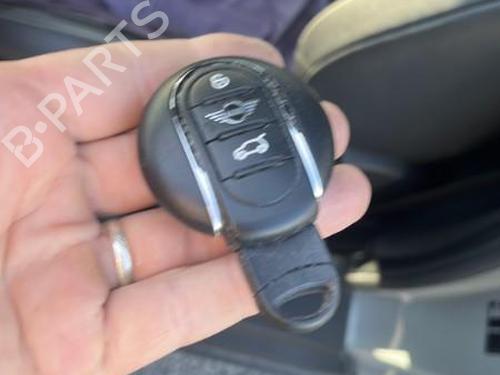 Ignition barrel MINI MINI Convertible (F57) One | BP31831323M48  - Image 26