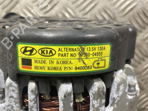 Alternator KIA CEE'D (JD) 1.0 T-GDI | BP29919874M7