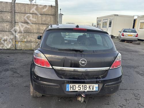 Left headlight OPEL ASTRA H (A04) | BP36891737C28 - Image 14