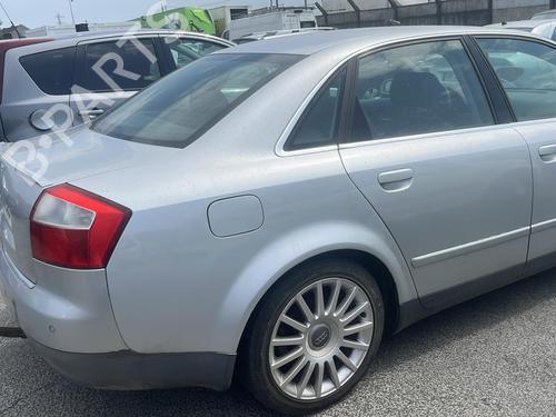 Front right lock AUDI A4 B6 (8E2) 2.5 TDI | BP24664753C97  - Image 23