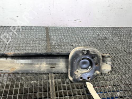 Rear bumper reinforcement PEUGEOT 307 (3A/C) 1.6 HDi | BP27593629C73 