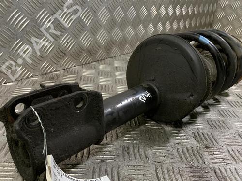 Used Right front shock absorber Right front shock absorber DACIA LOGAN (LS_) 1.4 (LS0A, LS0C, LS0E, LS0G) (75 hp) 19994402 19994402