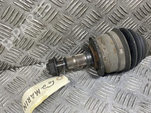 Used Left front driveshaft Left front driveshaft 23768917 23768917