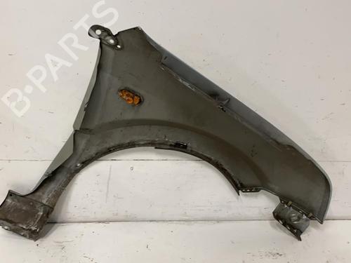 Left front fenders FORD FUSION (JU_) 1.4 TDCi | BP28706917C41 