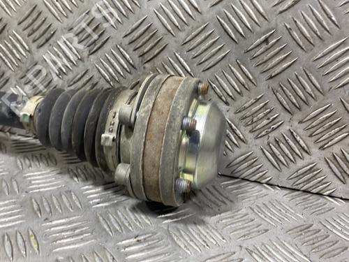 Left rear driveshaft AUDI Q5 (8RB) 3.0 TDI quattro | BP23765805M40 