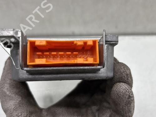 ECU airbags PEUGEOT 206 Hatchback (2A/C) 1.6 16V | BP28279502M53 