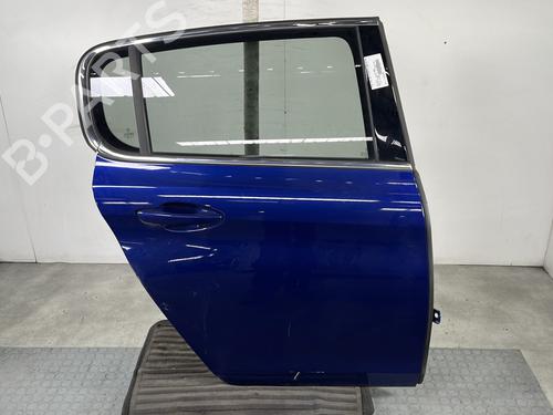 Used Left rear door PEUGEOT 308 II (LB_, LP_, LW_, LH_, L3_) 1.5 BlueHDi 130 (131 hp) 29006664