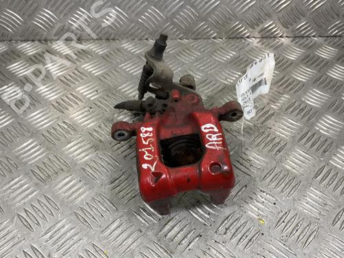 Right rear brake caliper VW GOLF VI (5K1) 2.0 GTi | BP19996773M106 