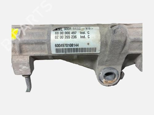 Used Steering rack Steering rack DACIA LOGAN (LS_) 1.4 (LS0A, LS0C, LS0E, LS0G) (75 hp) 39708044 39708044