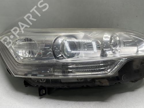 Used Right headlight CITROËN C5 III (RD_) 2.0 HDi 140 (RDRHF8, RDRHFA, RDRHA8, RDRHAJ) (140 hp) 31161111