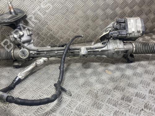 Used Steering rack Steering rack FORD FOCUS IV (HN) 1.0 EcoBoost (125 hp) 28385260 28385260