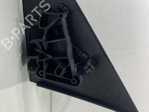 Right mirror RENAULT MEGANE III Hatchback (BZ0/1_, B3_) 1.5 dCi (BZ09, BZ0D, BZ1W, BZ29, BZ14) | BP29507747C27 