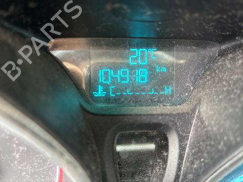 AC compressor FORD FIESTA VI (CB1, CCN) 1.0 EcoBoost | BP38778601M34  - Image 15