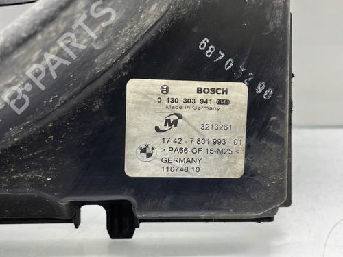 Radiator fan BMW 1 (E87) 118 d | BP24198268M35 