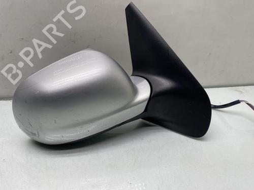 Right mirror VW GOLF IV (1J1) 1.9 TDI | BP31211801C27