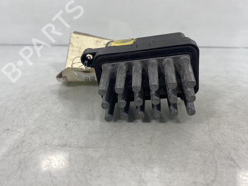 Used Heater resistor FORD FOCUS C-MAX (DM2) 1.8 TDCi (115 hp) 20015941