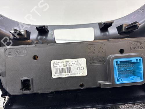 climate-control-peugeot-208-i-ca_-cc_-2012-2013-2014-2015-2016-2017-2018-2019-2020-2021-36792644 main image