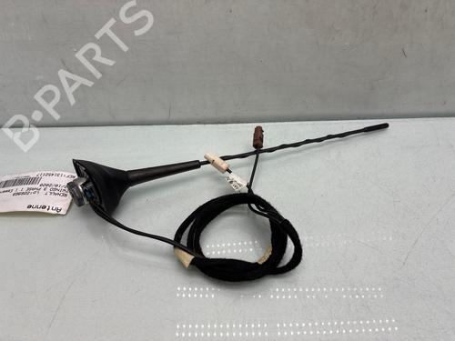 Antenne/Base RENAULT TWINGO III (BCM_, BCA_) 1.0 SCe 65 (BCMJ) | BP38651276C140 - Image 2