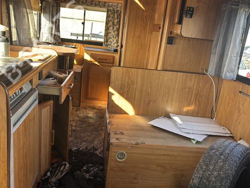 Used Parts CITROËN C25 Platform/Chassis (280_, 290_)  2.5 D  2393100