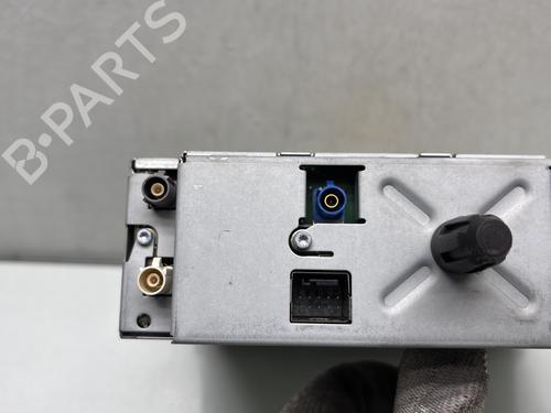Radio CITROËN DS3 (SA_) 1.6 HDi 90 | BP23995727E6 