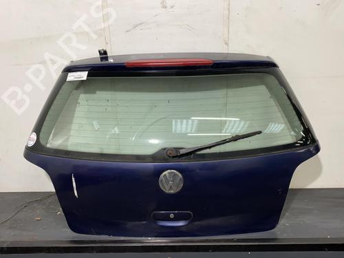 Used Tailgate Tailgate VW POLO IV (9N_, 9A_) [2001-2014] 20013266 20013266