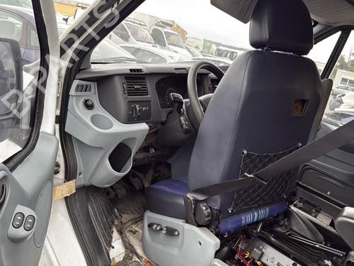 Right sun visor FORD TRANSIT Van (FA_ _) 2.2 TDCi | BP29478283I2 - Image 13