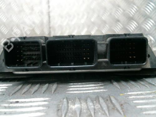 Used Engine control unit (ECU) Engine control unit (ECU) PEUGEOT 308 I (4A_, 4C_) 1.6 HDi (90 hp) 19978828 19978828