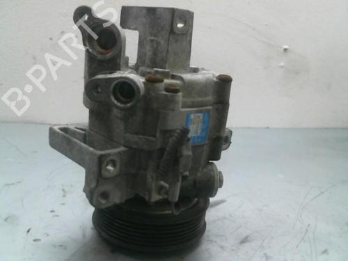 Used AC compressor CITROËN C1 (PM_, PN_) 1.0 (68 hp) 20028693