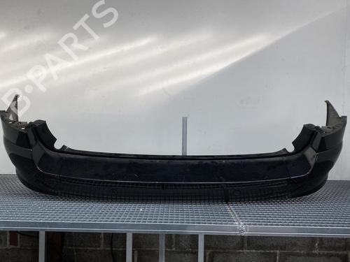 Rear bumper PEUGEOT 308 SW I (4E_, 4H_) 1.6 HDi | BP21957555C8