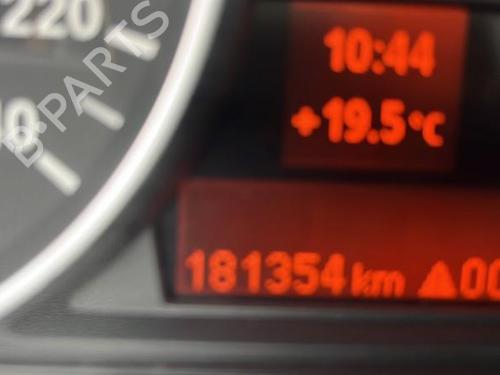 Front left lock BMW 1 (E87) 116 i | BP20184172C98 