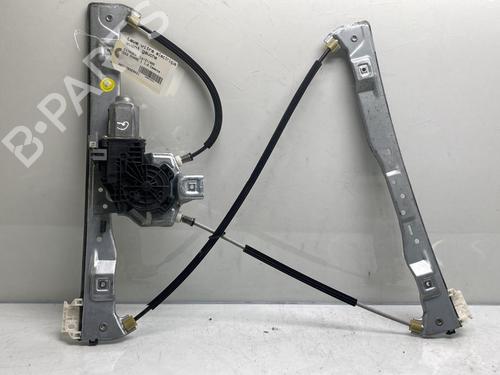 Used Front left window mechanism Front left window mechanism CITROËN DS3 (SA_) 1.6 THP 155 (156 hp) 19961999 19961999