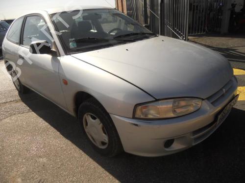 Used Parts MITSUBISHI COLT IV (CA_A)    1813710