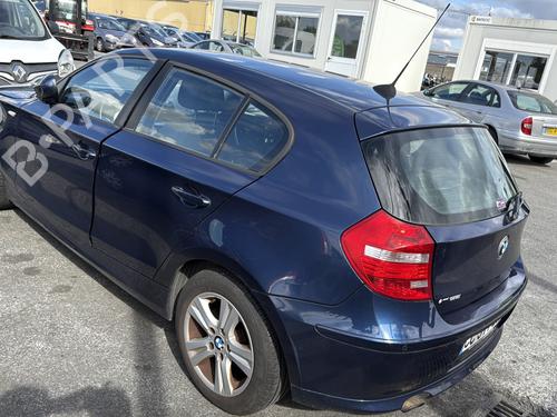 Front left interior door handle BMW 1 (F20) | BP36937738I13 - Image 5