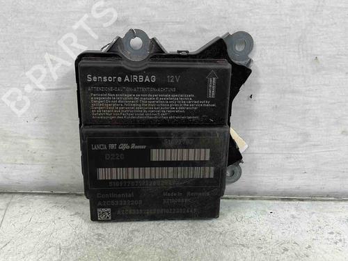 ecu-airbags-fiat-grande-punto-199_-2005-36549524 main image
