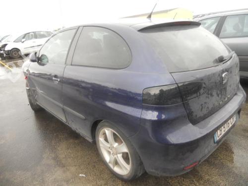 Left mirror SEAT IBIZA III (6L1) 1.4 TDI | BP20032696C26 