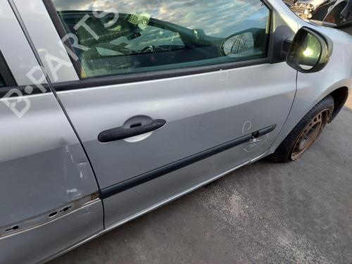 Front left interior door handle RENAULT CLIO III Hatchback Van (SB_, SR_) | BP19974600I13 - Image 12
