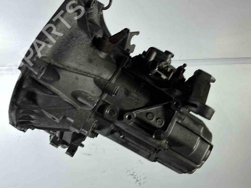 Gearbox FIAT TIPO Hatchback (356_, 357_) | BP36511528M3 - Image 2