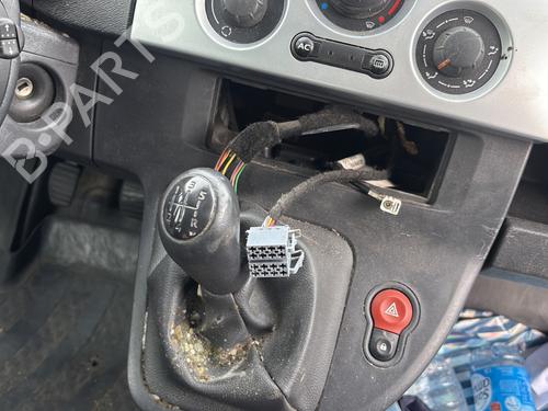 Horn RENAULT KANGOO Express (FW0/1_) 1.5 dCi 90 (FW0G, FW05, FW08, FW11) | BP36248936E13  - Image 5