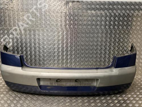 Used Rear bumper Rear bumper RENAULT MEGANE II (BM0/1_, CM0/1_) [2001-2012] 20027339 20027339