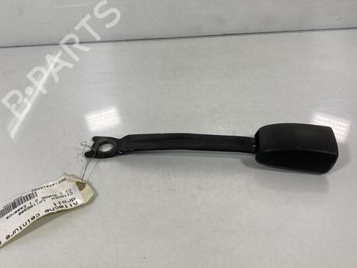 Used Seat buckle CITROËN C1 (PM_, PN_) 1.0 (68 hp) 20029197
