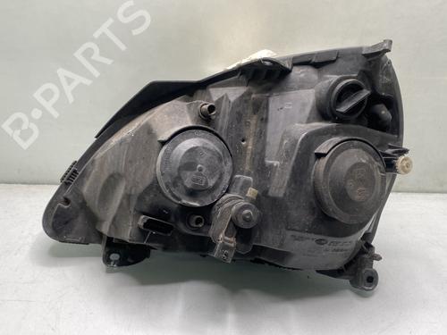 Scheinwerfer rechts RENAULT CLIO II (BB_, CB_) 1.5 dCi (B/C2J) | BP30046425C29 