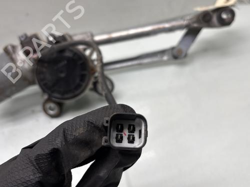 front-wiper-motor-chevrolet-captiva-c100-c140-2006-29587375 main image