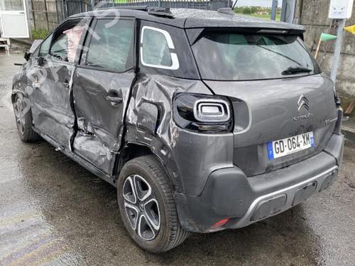 Switch CITROËN C3 AIRCROSS II (2R_, 2C_) 1.5 BlueHDi 110 | BP24214526I30 - Image 12