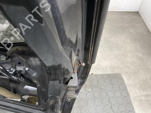 Tailgate RENAULT KOLEOS I (HY_) 2.0 dCi (HY0K) | BP26049993C6 